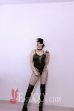 Госпожа Sandra